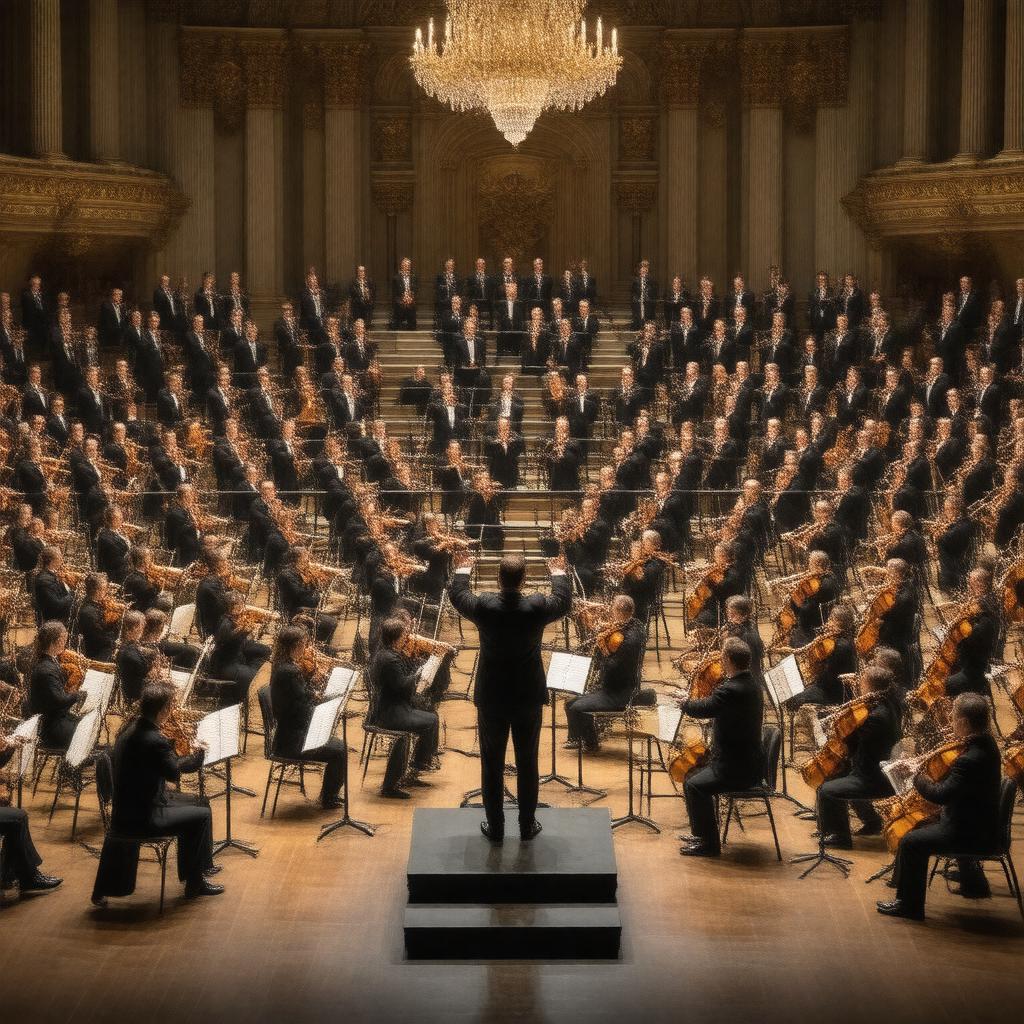 Orchestra, Inc.